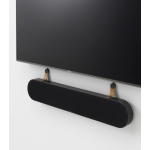Dali Katch One-BK 4x50W 條形 Sound Bar (黑色)